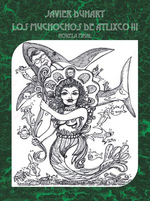 cover image of Los Muchochos De Atlixco III